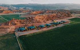 Cougar Ridge Resort
